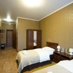 Гостиница Green Park Калуга-245