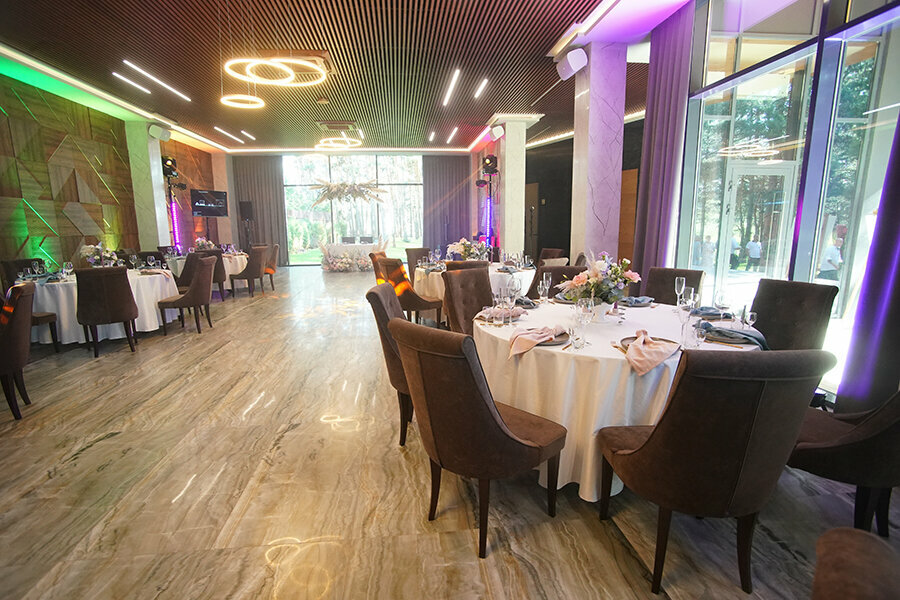 Гостиница Green Park Калуга-179