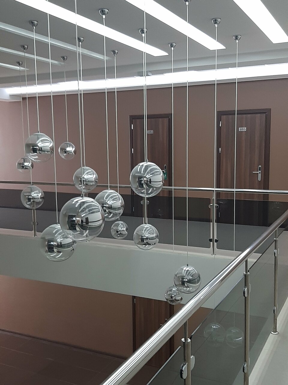 Гостиница Green Park Калуга-154