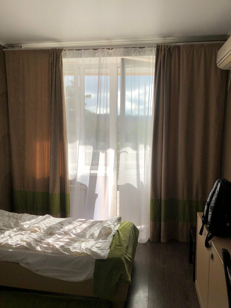 Гостиница Green Park Калуга-189