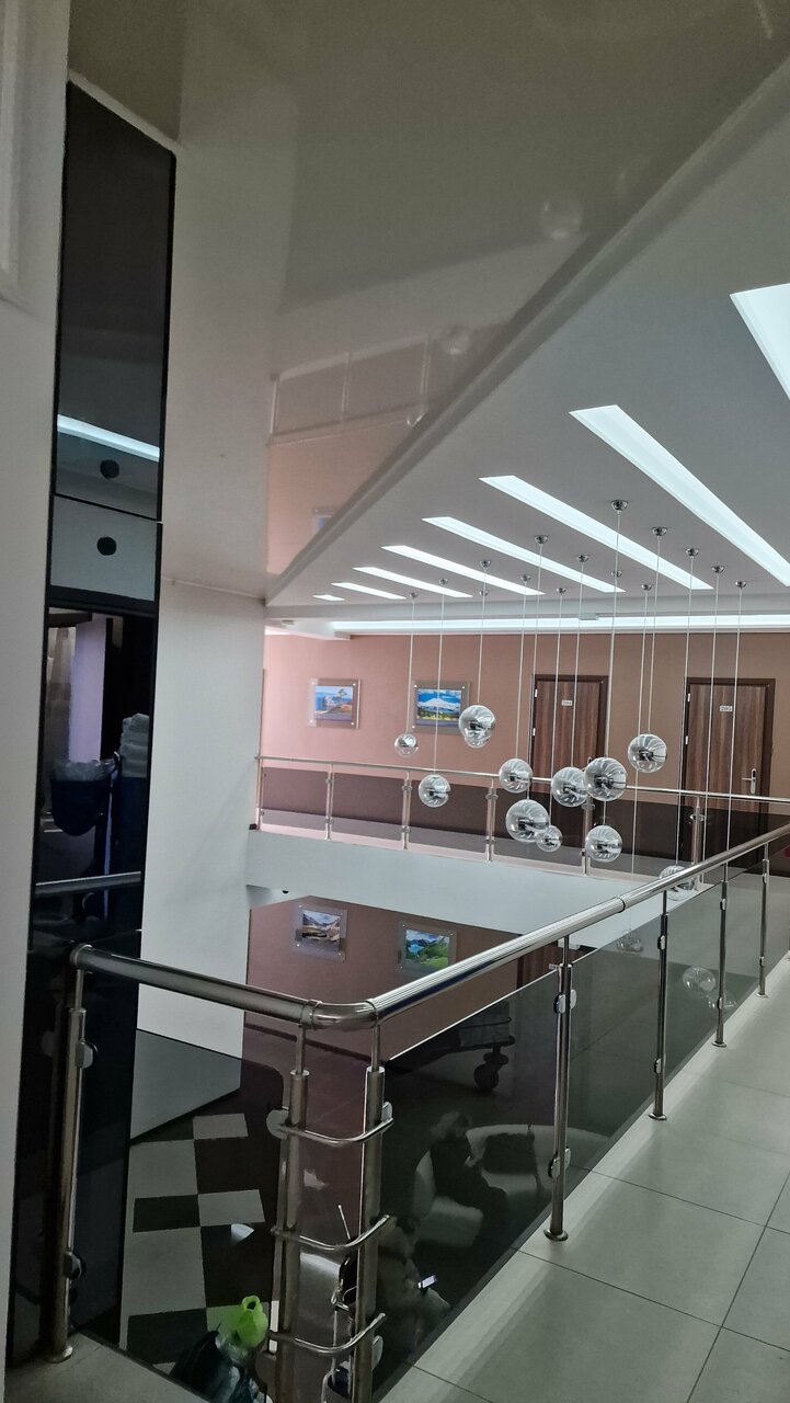 Гостиница Green Park Калуга-157