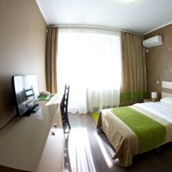 Гостиница Green Park Калуга-223