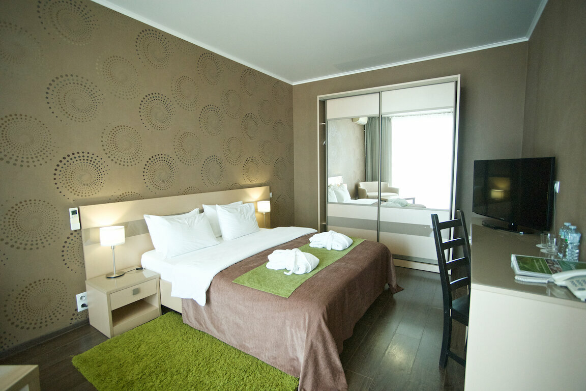 Гостиница Green Park Калуга-194