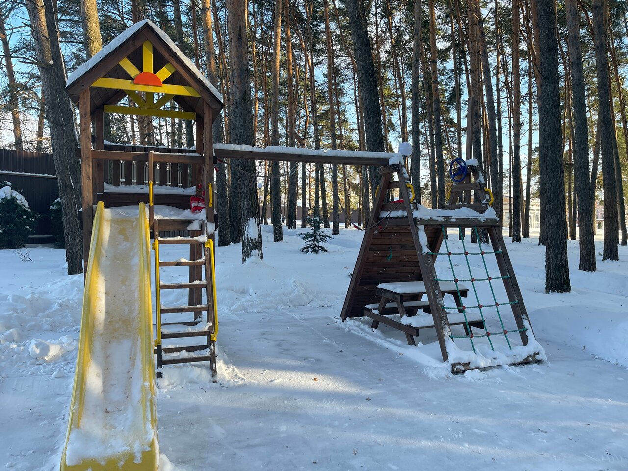 Гостиница Green Park Калуга-105