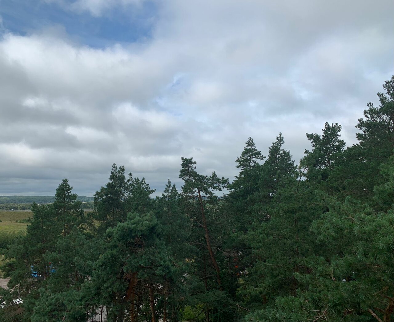 Гостиница Green Park Калуга-181