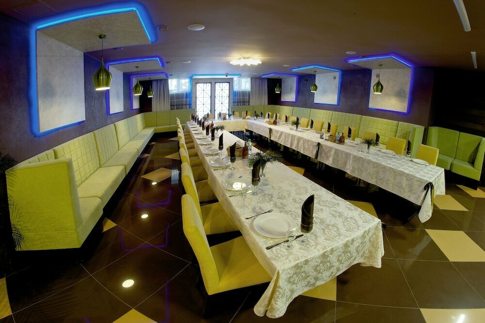 Гостиница Green Park Калуга-213