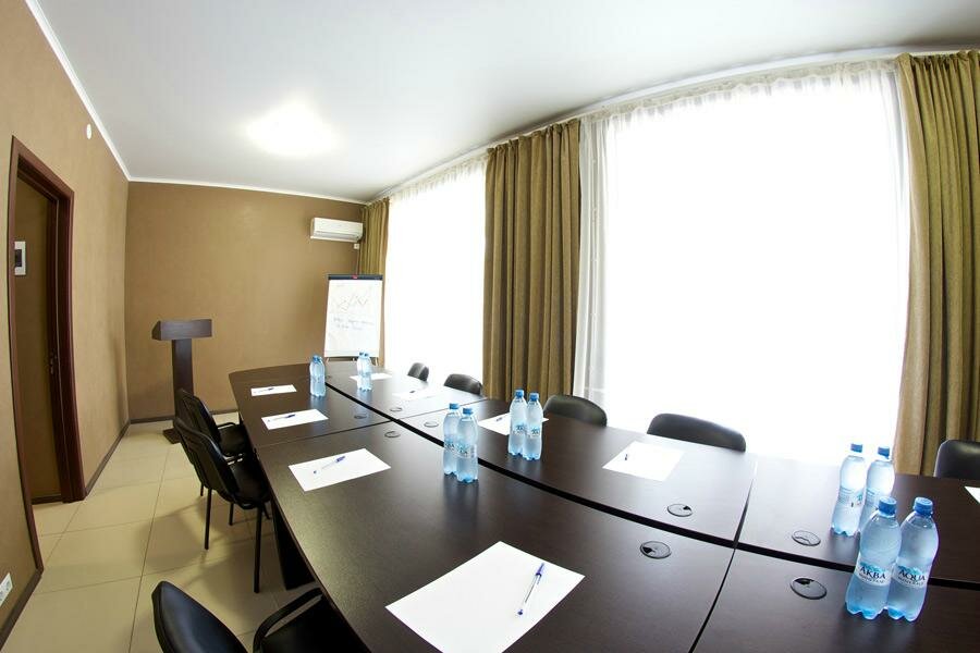 Гостиница Green Park Калуга-29