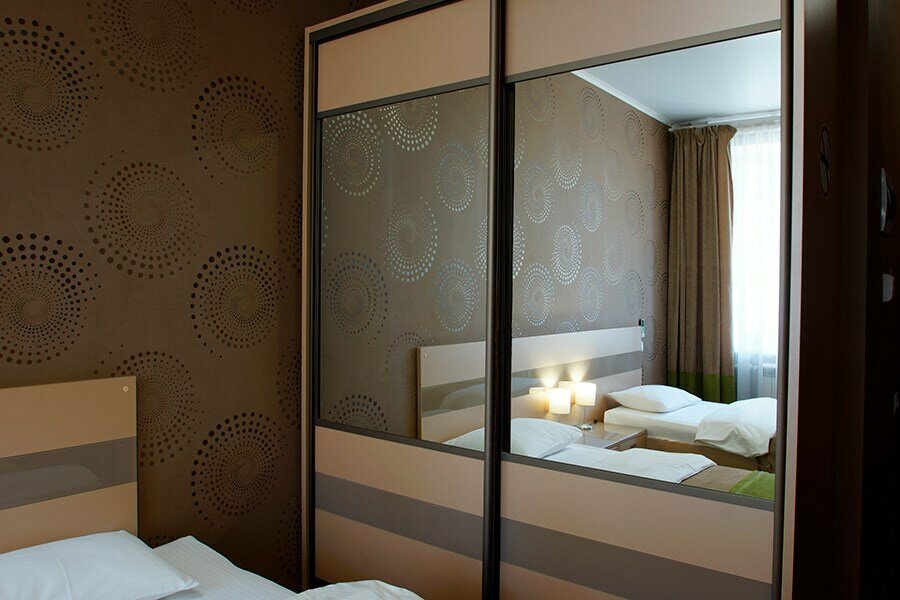 Гостиница Green Park Калуга