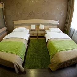 Гостиница Green Park Калуга-228