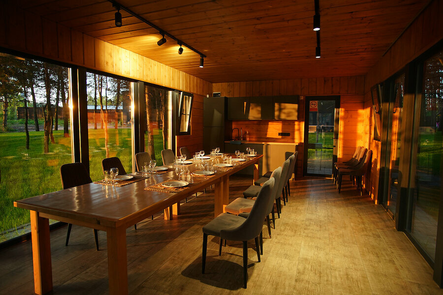 Гостиница Green Park Калуга-132