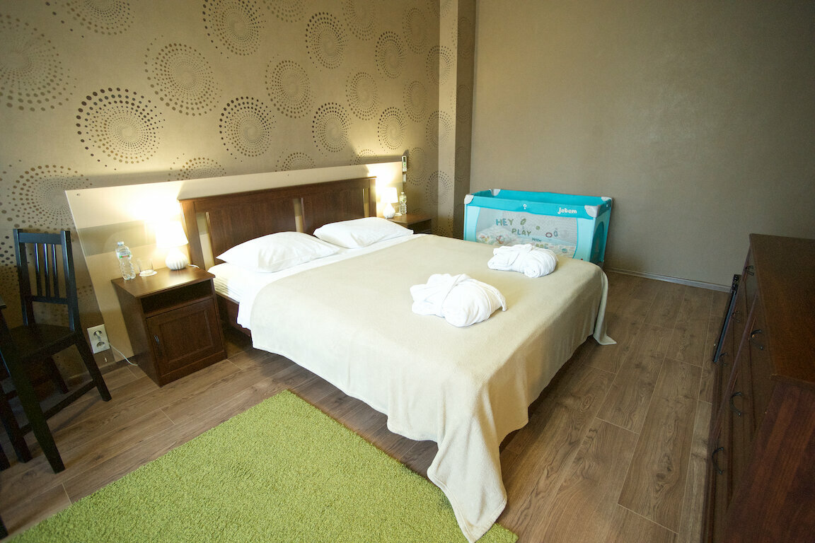 Гостиница Green Park Калуга-148