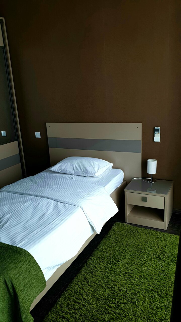 Гостиница Green Park Калуга-168