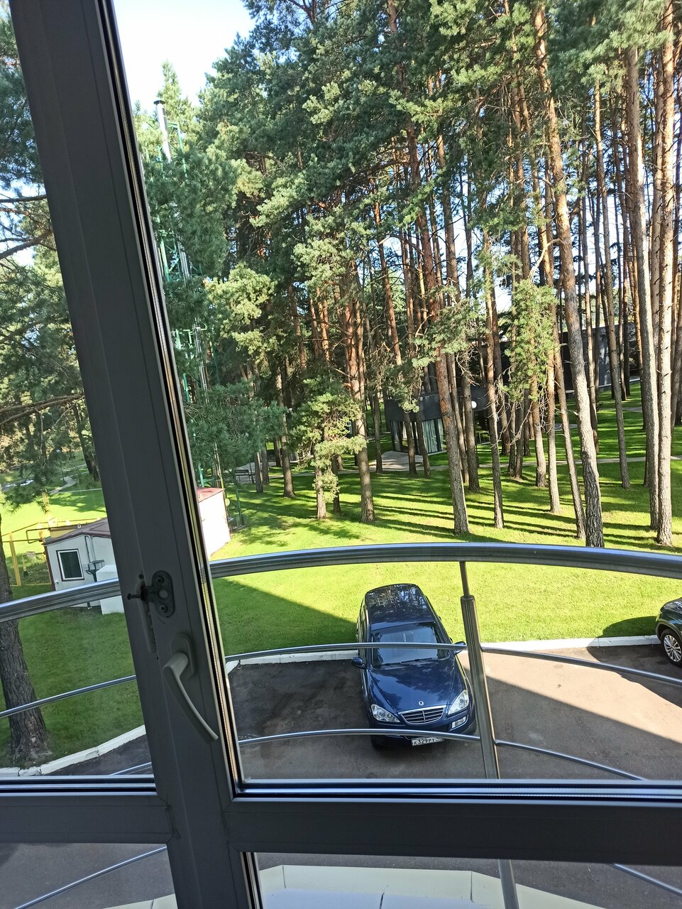 Гостиница Green Park Калуга-167