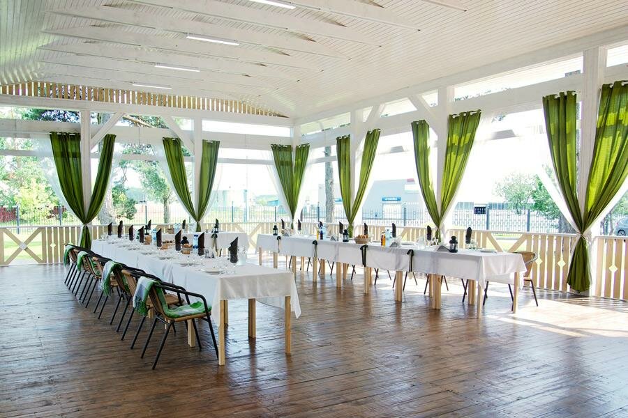 Гостиница Green Park Калуга-36