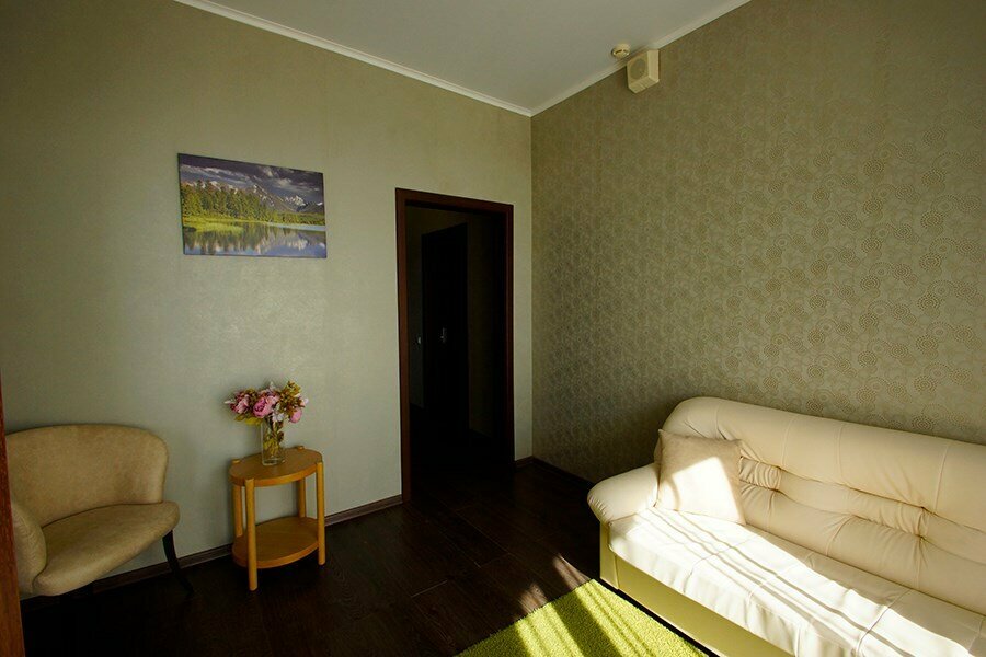 Гостиница Green Park Калуга