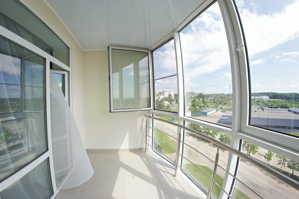 Гостиница Green Park Калуга-216