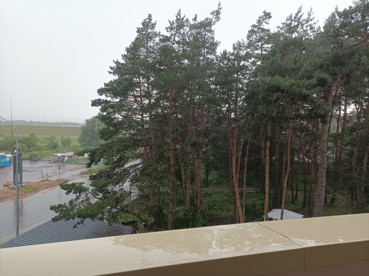 Гостиница Green Park Калуга-65