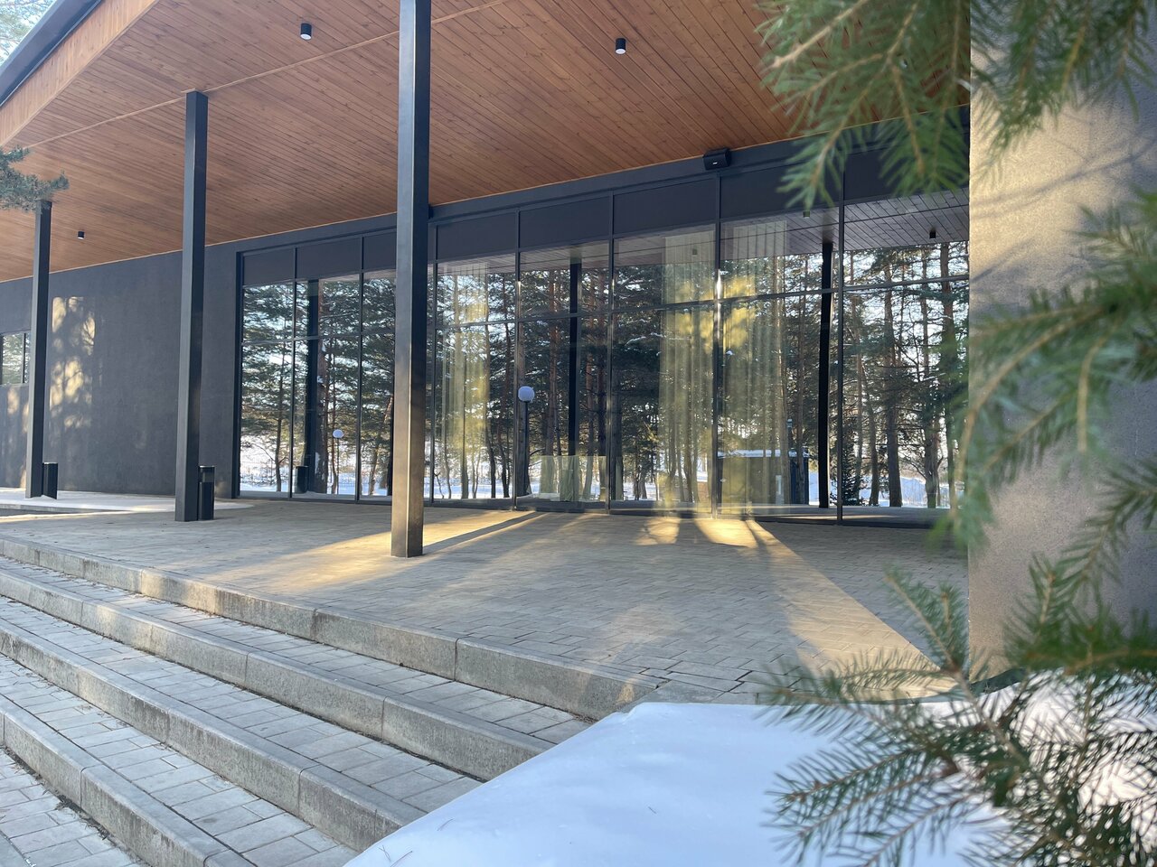 Гостиница Green Park Калуга-107