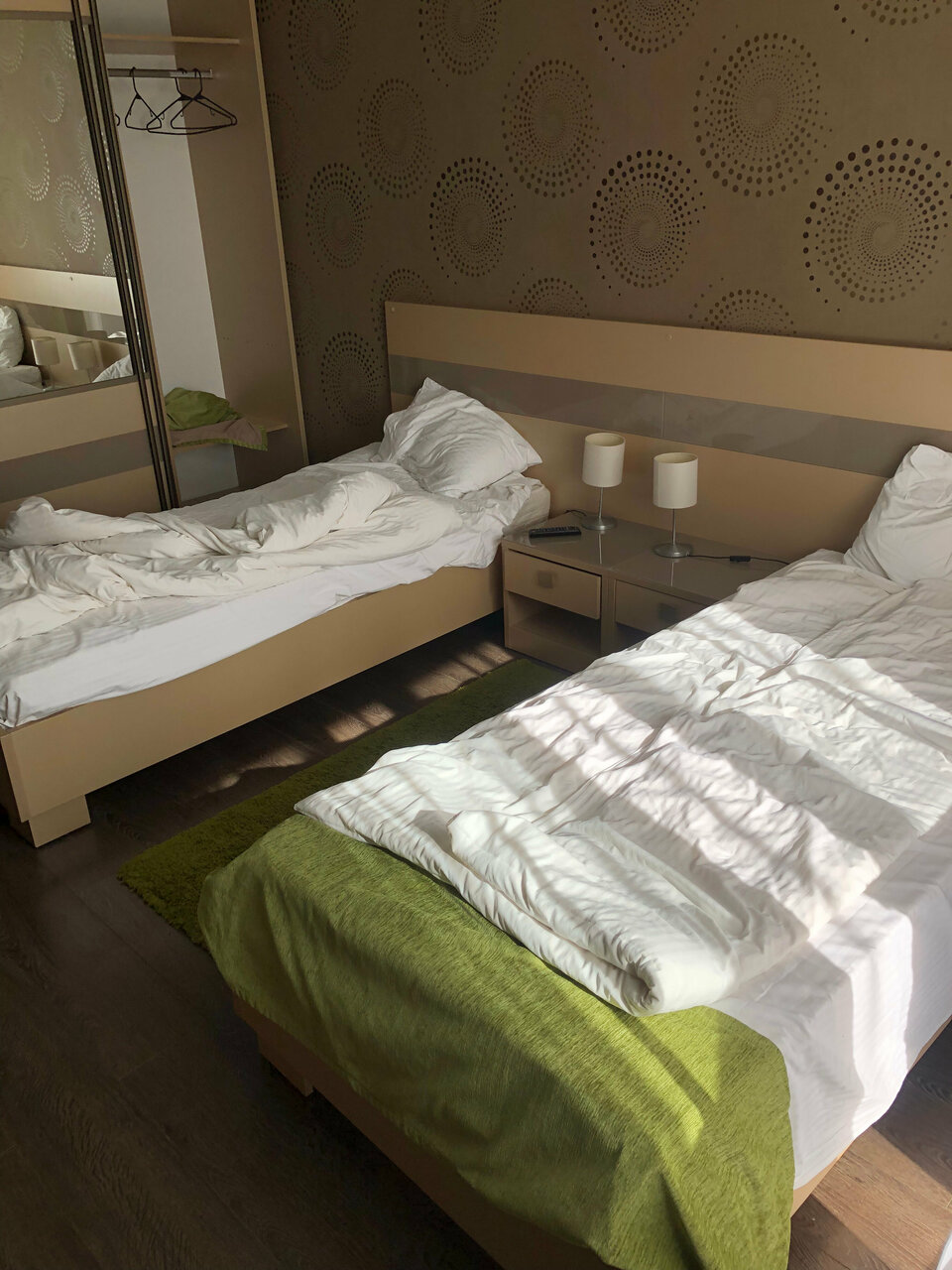 Гостиница Green Park Калуга-103