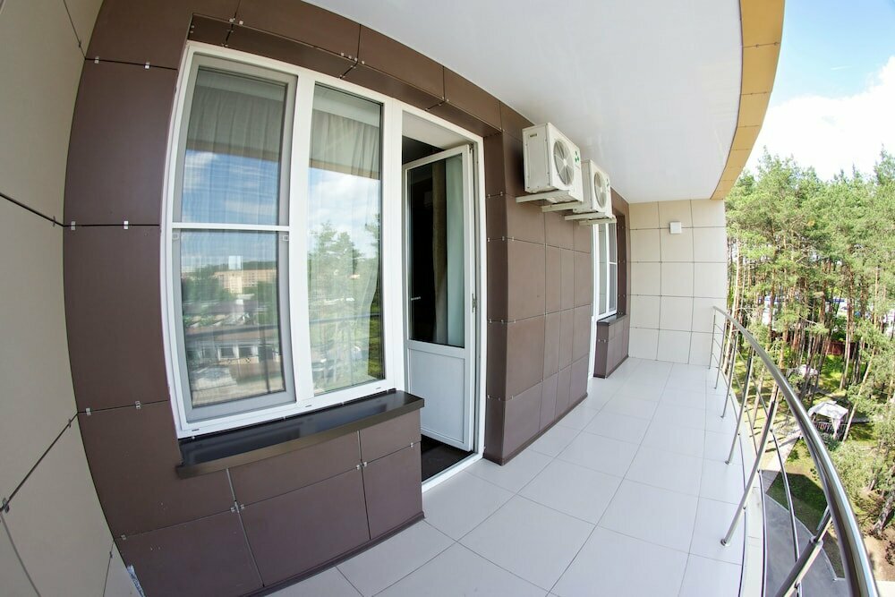 Гостиница Green Park Калуга-217