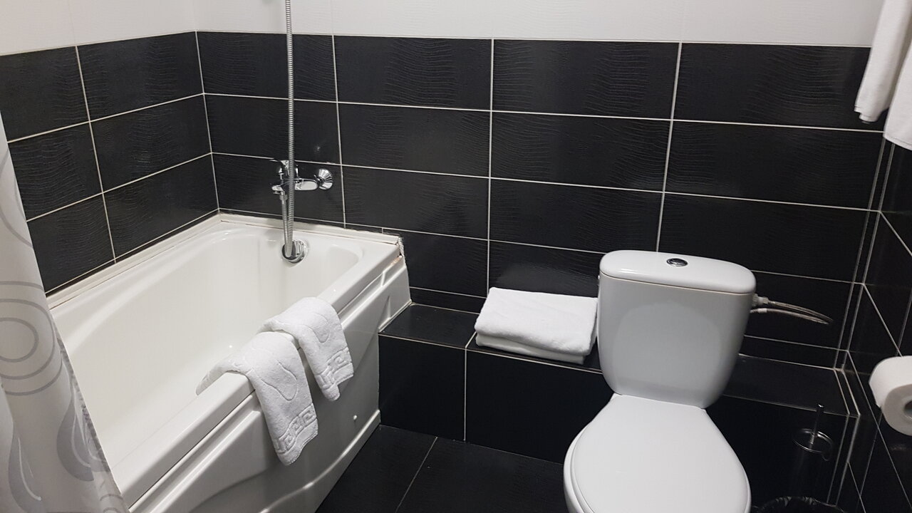 Гостиница Green Park Калуга-22