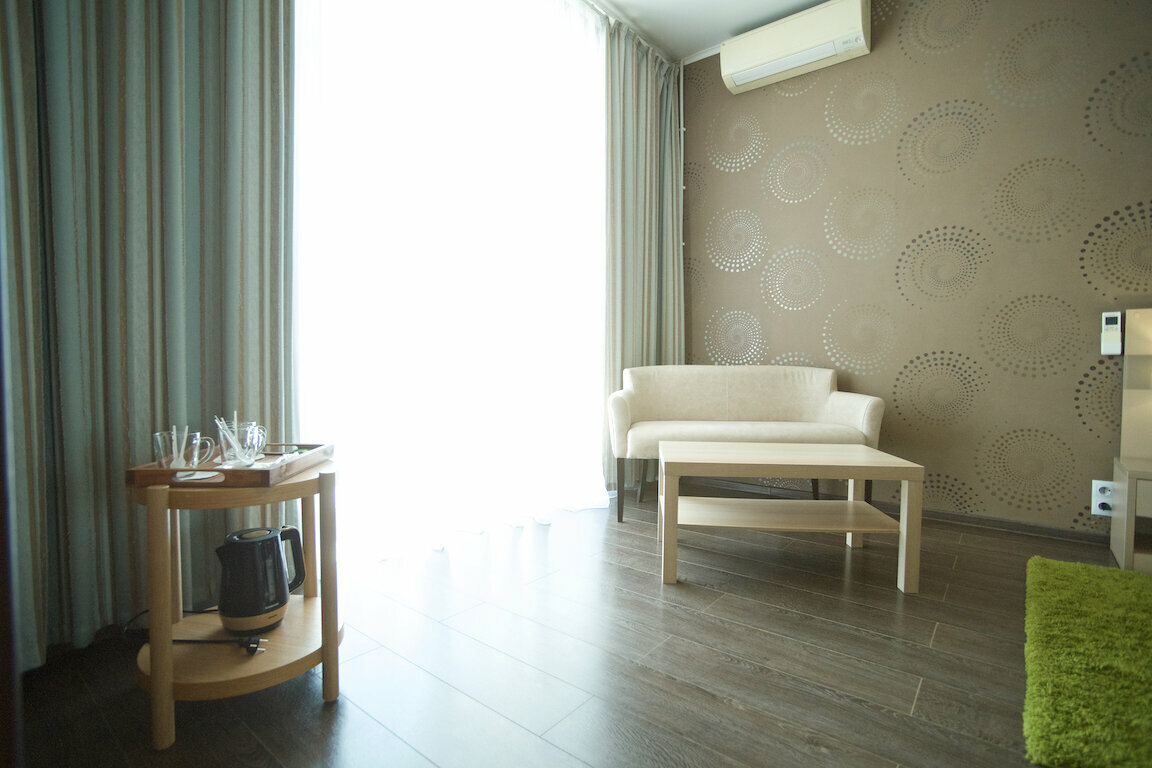 Гостиница Green Park Калуга-139