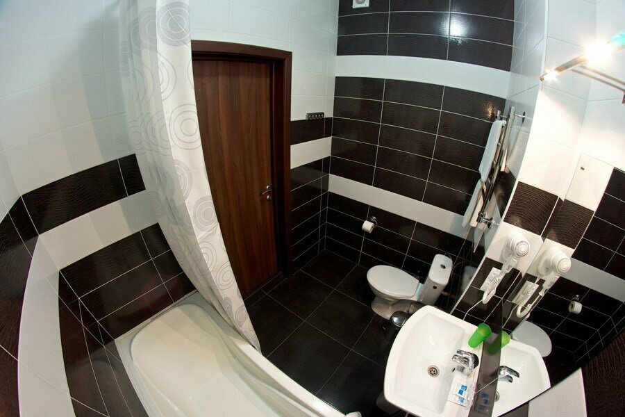 Гостиница Green Park Калуга