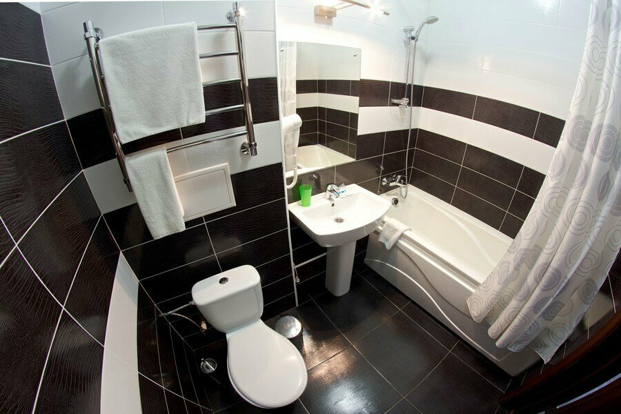 Гостиница Green Park Калуга