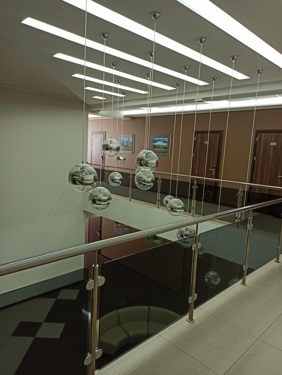 Гостиница Green Park Калуга-175