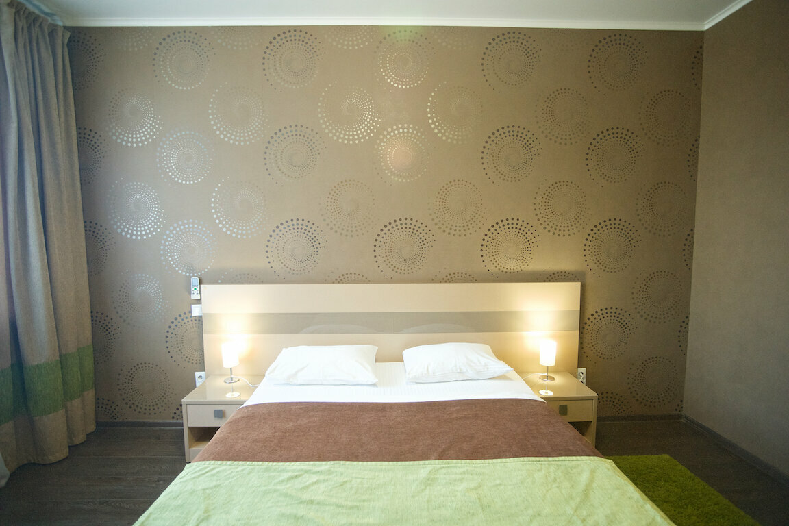 Гостиница Green Park Калуга-88