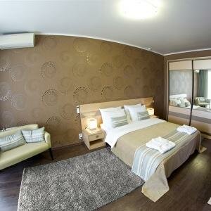 Гостиница Green Park Калуга