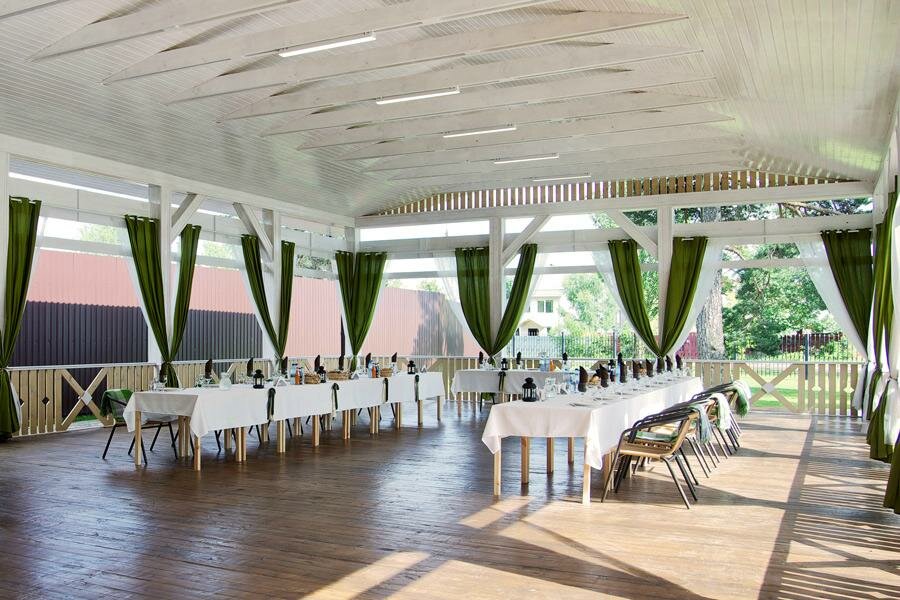 Гостиница Green Park Калуга-41