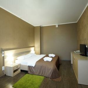 Гостиница Green Park Калуга