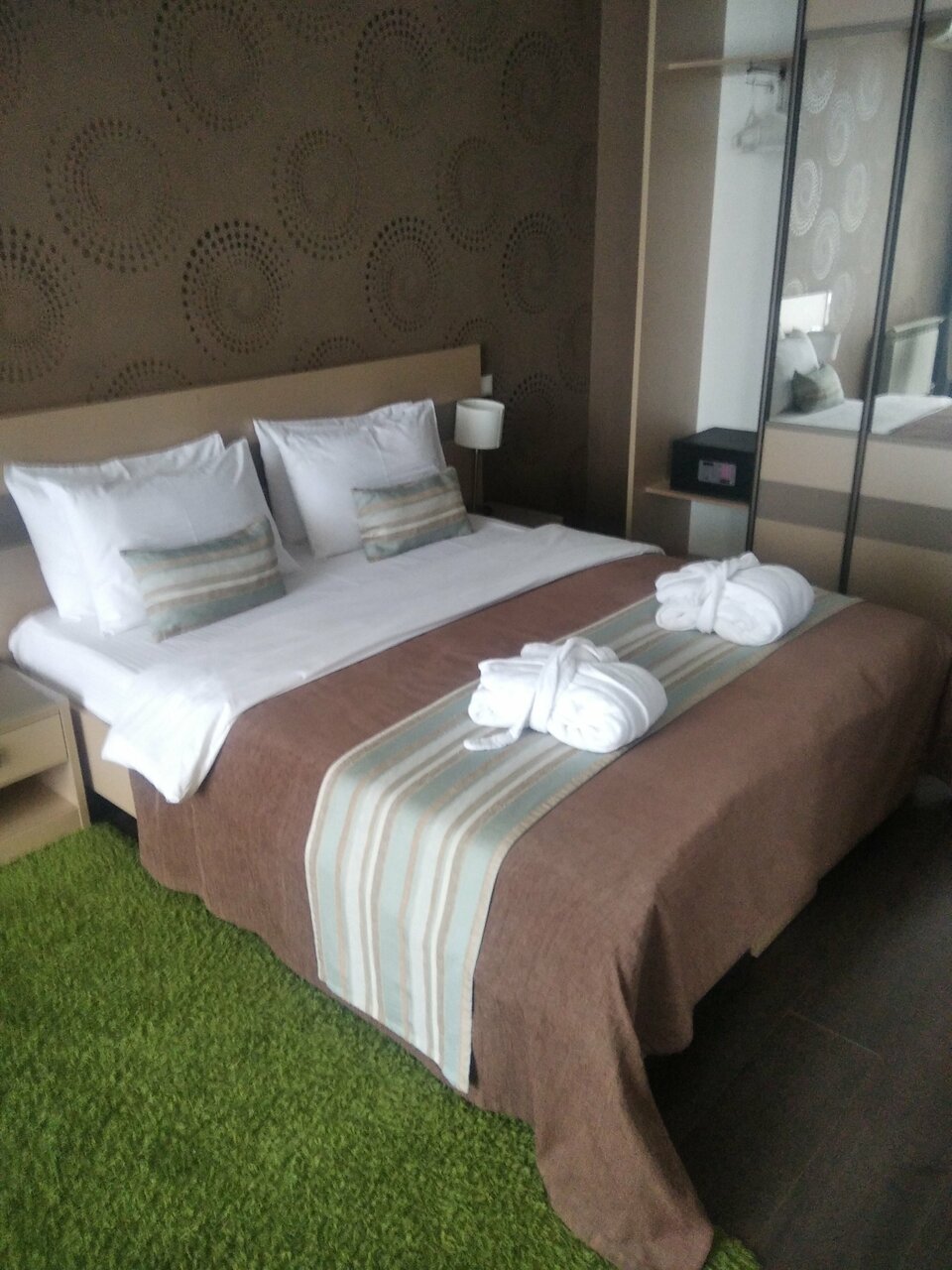 Гостиница Green Park Калуга-130