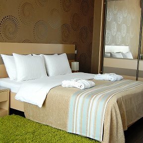 Гостиница Green Park Калуга-7