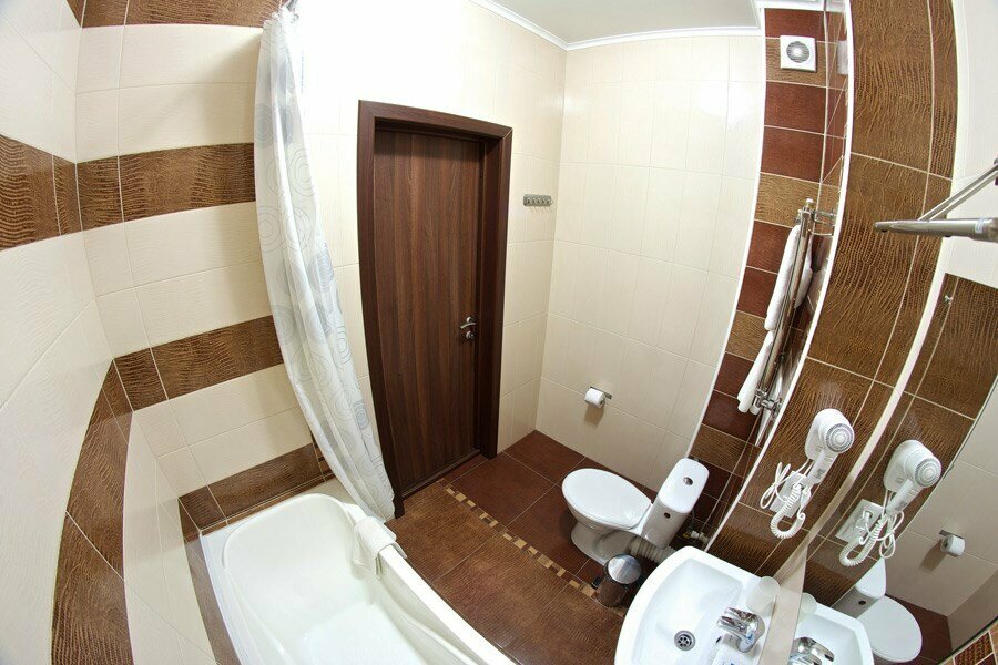 Гостиница Green Park Калуга