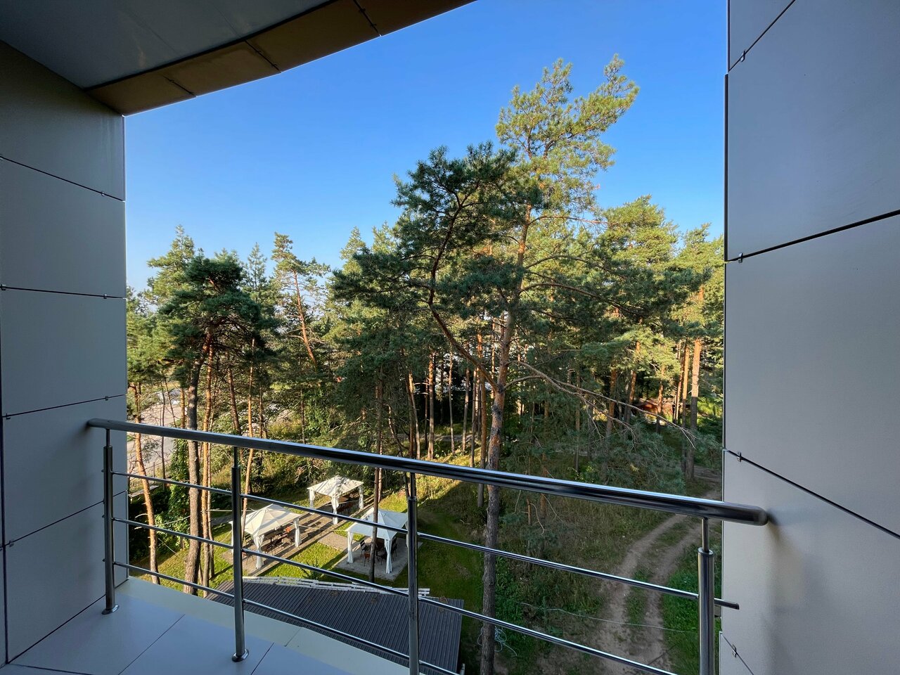 Гостиница Green Park Калуга-202