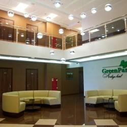 Гостиница Green Park Калуга-220