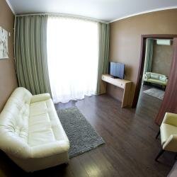 Гостиница Green Park Калуга-242