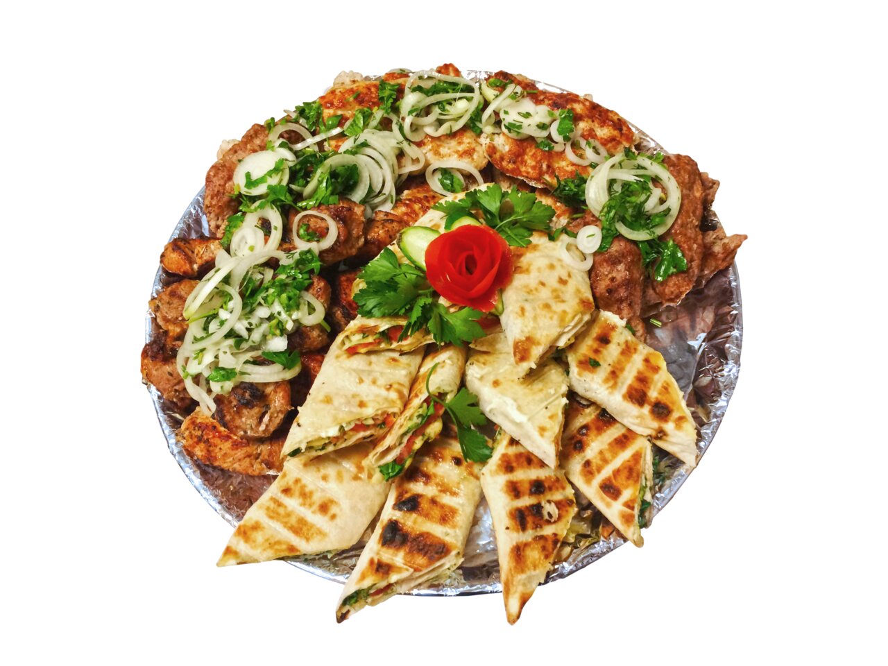 Гостиница Green Park Калуга-30