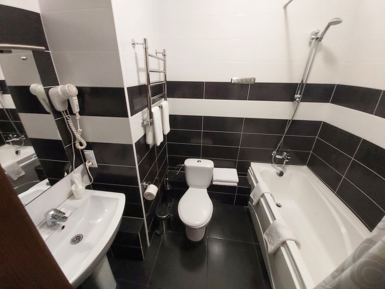 Гостиница Green Park Калуга-176