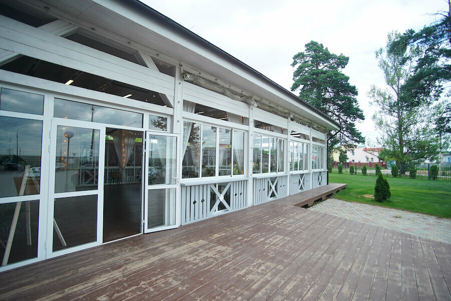 Гостиница Green Park Калуга-85