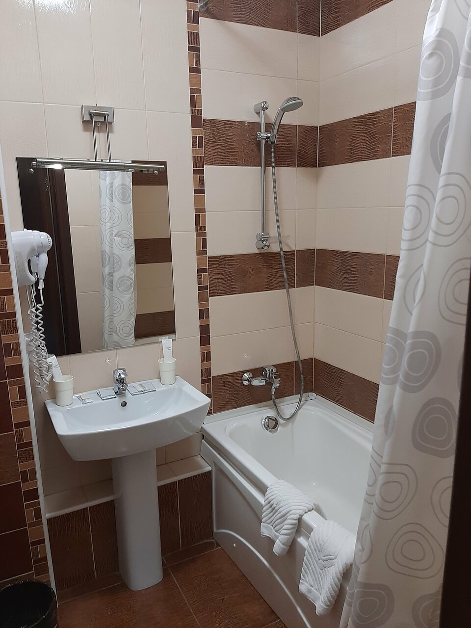 Гостиница Green Park Калуга-164