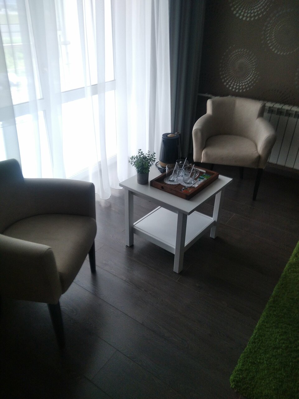 Гостиница Green Park Калуга-151