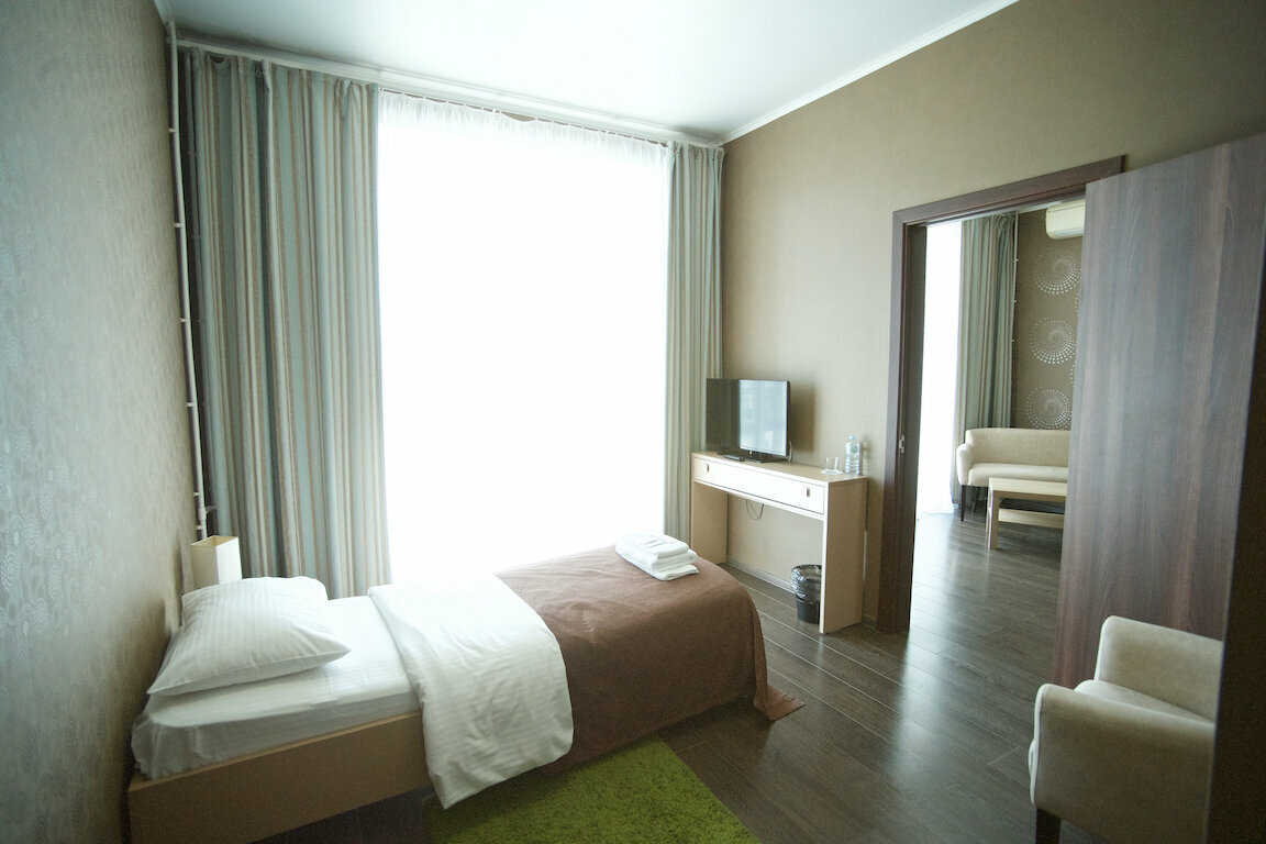 Гостиница Green Park Калуга-169