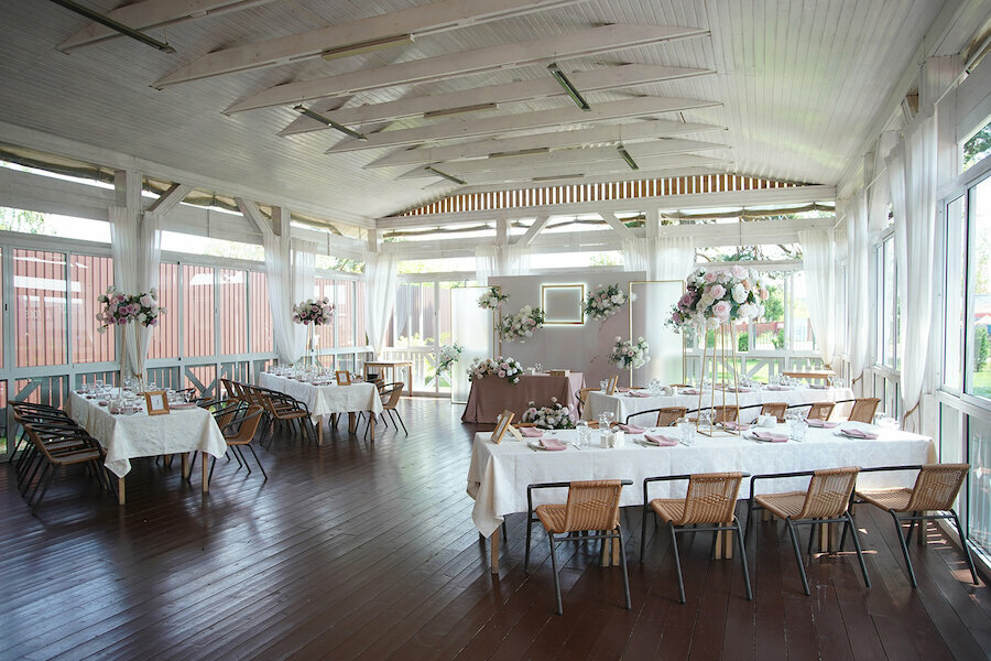 Гостиница Green Park Калуга-191