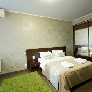 Гостиница Green Park Калуга