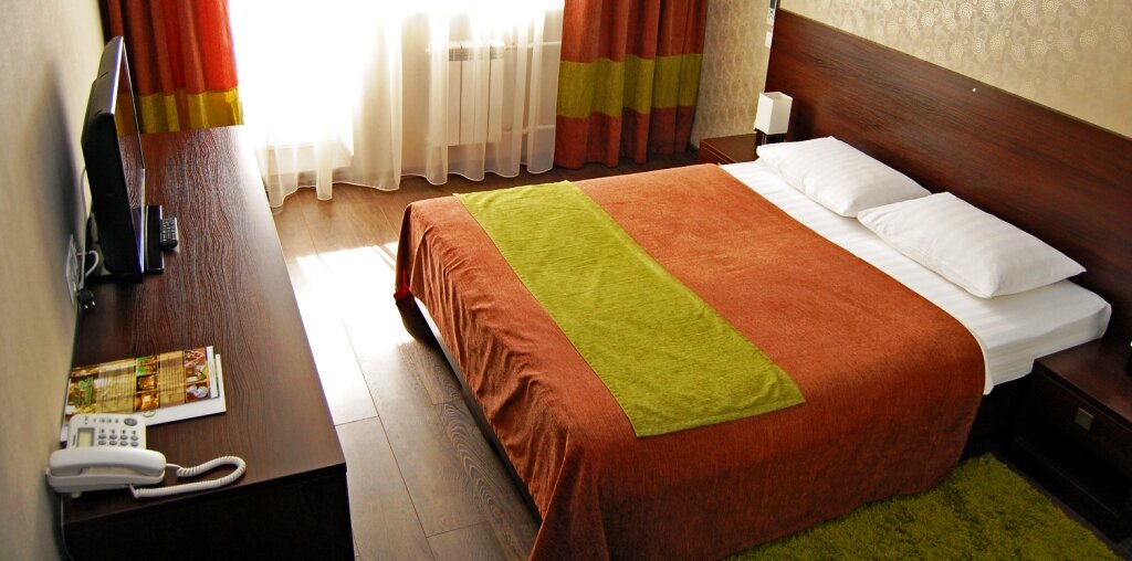 Гостиница Green Park Калуга-137