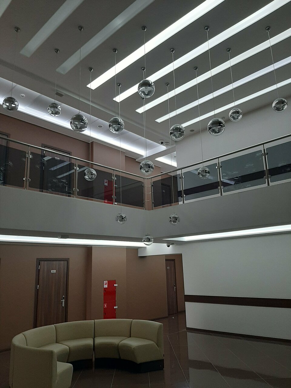 Гостиница Green Park Калуга-178