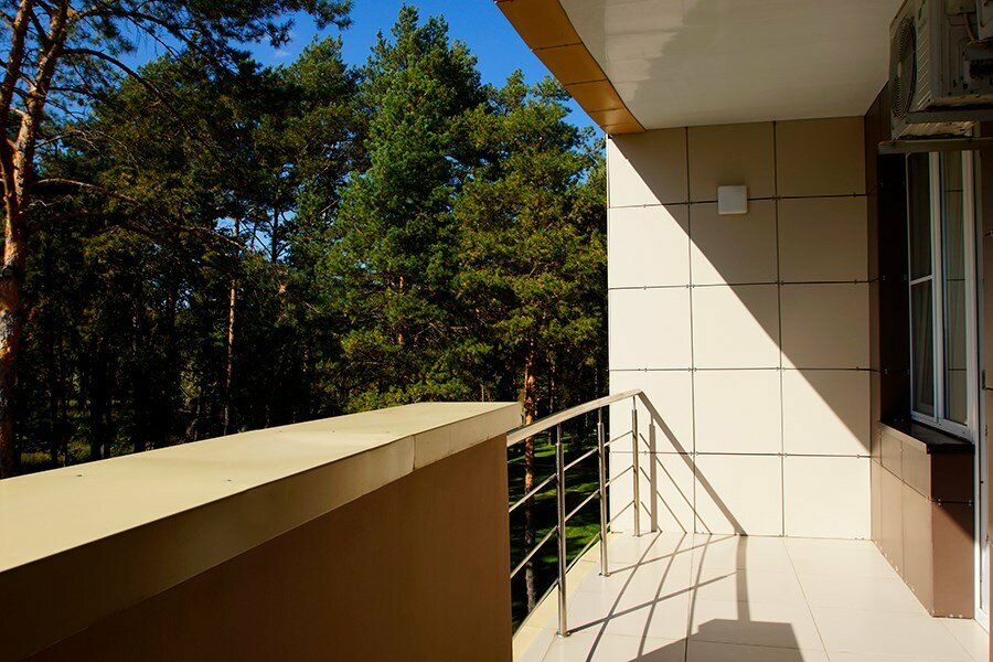 Гостиница Green Park Калуга